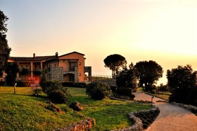 Golfo dei Poeti Relais & SPA