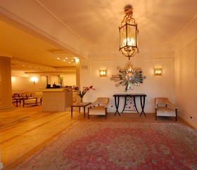 Golfo dei Poeti Relais & SPA