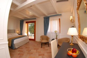 Golfo dei Poeti Relais & SPA