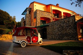 Golfo dei Poeti Relais & SPA