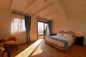 Golfo dei Poeti Relais & SPA