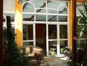 Hotel Genova