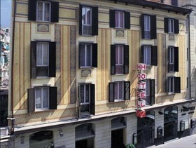 Hotel Genova
