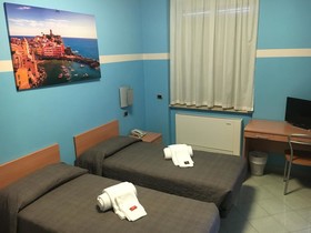 AllegroItalia La Spezia