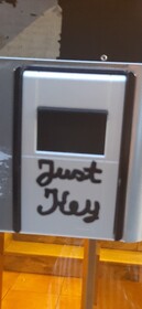 Justkey