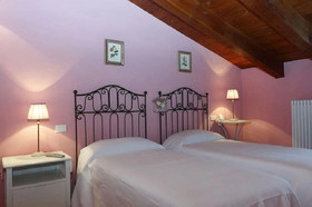 L’Affittacamere Collina Degli Ulivi