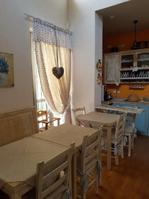 L’Affittacamere Collina Degli Ulivi