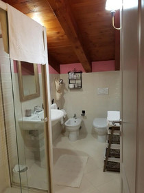 L’Affittacamere Collina Degli Ulivi