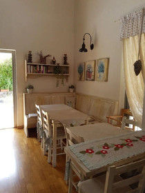 L’Affittacamere Collina Degli Ulivi