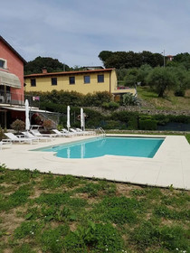 L’Affittacamere Collina Degli Ulivi