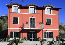 L’Affittacamere Collina Degli Ulivi