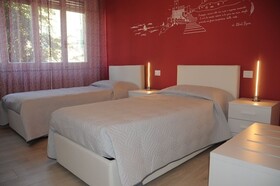 La Perla Affittacamere