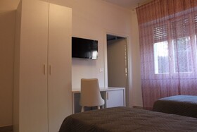 La Perla Affittacamere