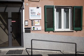 Le 5 Terre La Spezia