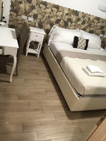 Marla rooms