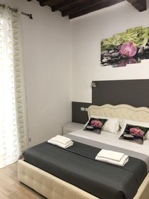 Marla rooms