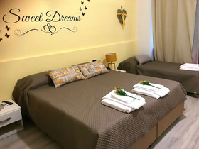 Sapore Di Mare 5 Terre Affittacamere