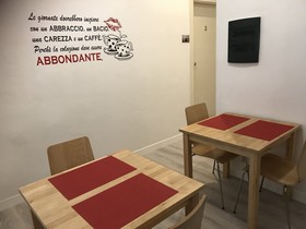 Sapore Di Mare 5 Terre Affittacamere