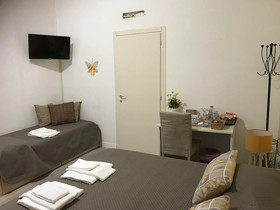 Sapore Di Mare 5 Terre Affittacamere