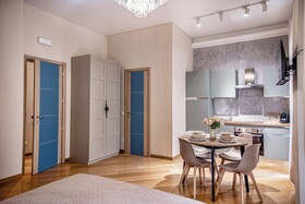 Sea Pearl Luxury Rooms