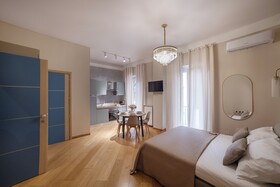 Sea Pearl Luxury Rooms