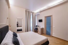 Sea Pearl Luxury Rooms