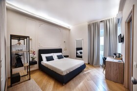 Sea Pearl Luxury Rooms