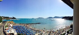 Sea Pearl Luxury Rooms