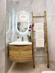 Sea Pearl Luxury Rooms