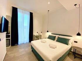 The One Sun N Sea Rooms