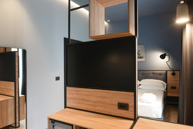 The Poet Hotel