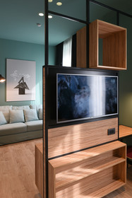The Poet Hotel