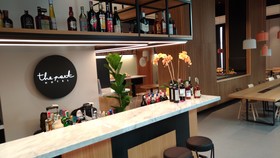 The Poet Hotel