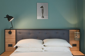 The Poet Hotel