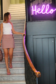 The Poet Hotel