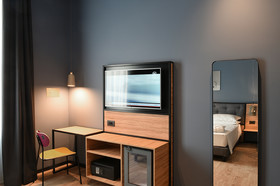 The Poet Hotel