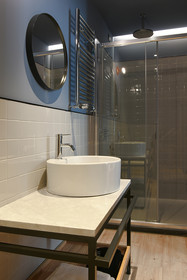 The Poet Hotel
