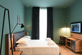 The Poet Hotel