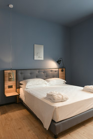 The Poet Hotel