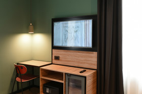 The Poet Hotel