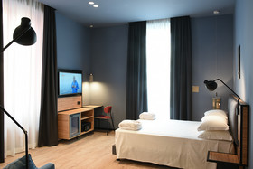 The Poet Hotel