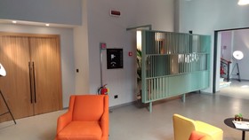 The Poet Hotel