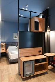 The Poet Hotel