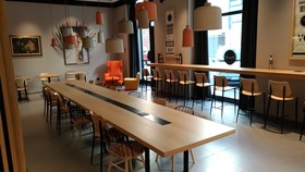 The Poet Hotel