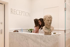 Via Chiodo Luxury Rooms