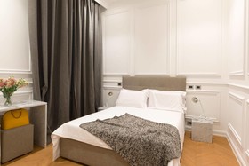 Via Chiodo Luxury Rooms