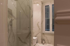 Via Chiodo Luxury Rooms