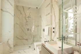 Via Chiodo Luxury Rooms