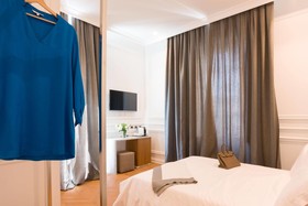 Via Chiodo Luxury Rooms