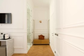 Via Chiodo Luxury Rooms